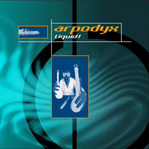 Shop - CD ARPODYX «Liquid»