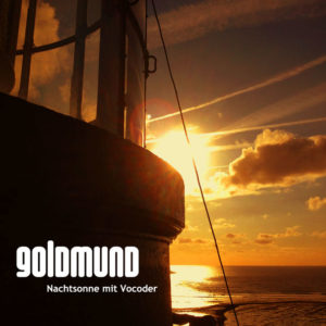 Shop - Download GOLDMUND «Nachtsonne mit Vocoder»