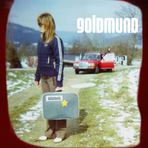 Shop - CD GOLDMUND «Stern»