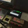 Studio Equipment Liveset EBM IDM Ambient Electro