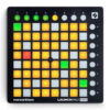 Novation Launchpad Mini Kompakter USB Grid Controller für Ableton Live