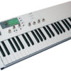 Waldorf Blofeld Keyboard weiss white mit SL Sample Licence günstig