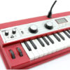 microKorg XL ReD MINT Condition Testgerät günstig