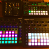 Novation «Circuit» und «Circuit TRACKS» Groovebox