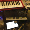 Studio Equipment Studioset EBM IDM Ambient Electro