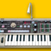 microKORG MKI