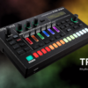 Roland «Aira TR-6S» Ryhthm Composer, neu OVP.