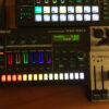 Roland «Aira TR-6S» Ryhthm Composer, neu OVP.