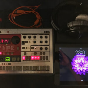 KORG Electribe ER-1