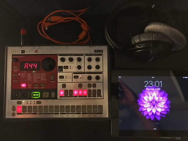 KORG Electribe ER-1