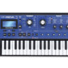 Novation MiniNova Synth/Vocoder, OVP