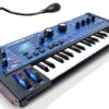 Novation MiniNova Synth/Vocoder, OVP