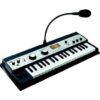 microKorg XL black MINT Condition Synthesizer Vocoder