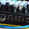 Novation Circuit MonoStation Analog Bass Paraphonic Synthesizer
