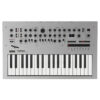 KORG minilogue silver