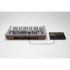 KORG minilogue silver