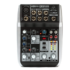 Behringer_Xenyx_Q502USB Mixer