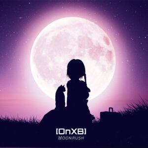 CD-Cover-OnXB-Moonrush