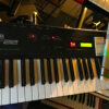 Yamaha SY22 Vektorsynth mit Manual und Netzteil