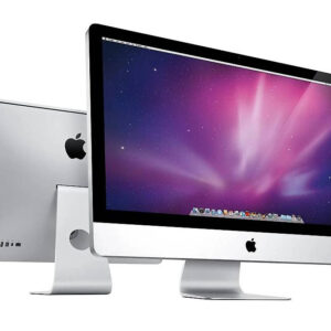 iMac 21.5 Studio Production DAW