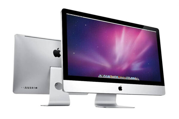 iMac 21.5 Studio Production DAW