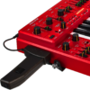 Behringer MS-101 RED Mono Synthesizer, Testgerät OVP