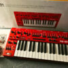 Behringer MS-101 RED Mono Synthesizer, Testgerät OVP