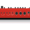 Behringer MS-101 RED Mono Synthesizer, Testgerät OVP