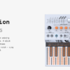 Arturia MicroFreak Limited white Vocoder Edition, Neuware