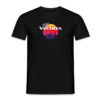Merchandise Steve Vectrex «Landscape Is Changing» T-Shirt Men VS