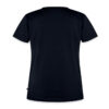Merchandise Steve Vectrex «Landscape Is Changing» T-Shirt Women RS