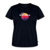 Merchandise Steve Vectrex «Landscape Is Changing» T-Shirt Women VS
