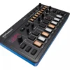 Praktisches Mini-Studio Equipment für Live Electro Einsteiger mit Synth, Groovebox, Mischpult und Effektgerät FX Roland J-6