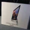 Stabiler iMac 21'5 Zoll OS Monterey, 2.8 GHz aus Musikstudio